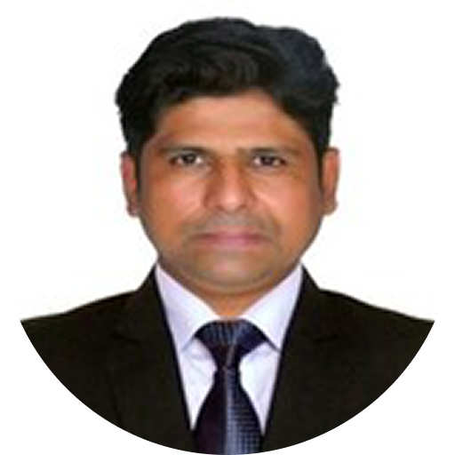Shri Yogesh Arvind Chavan